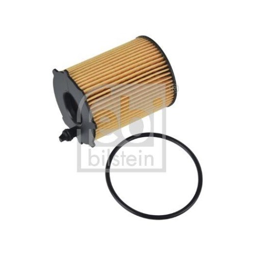 Filtro olio febi bilstein - filtro,