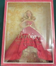 MATTEL BARBIE Magia delle