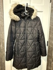 Esprit giubbotto lungo donna