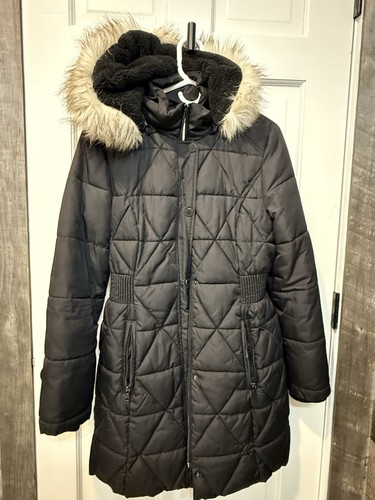 Esprit giubbotto lungo donna