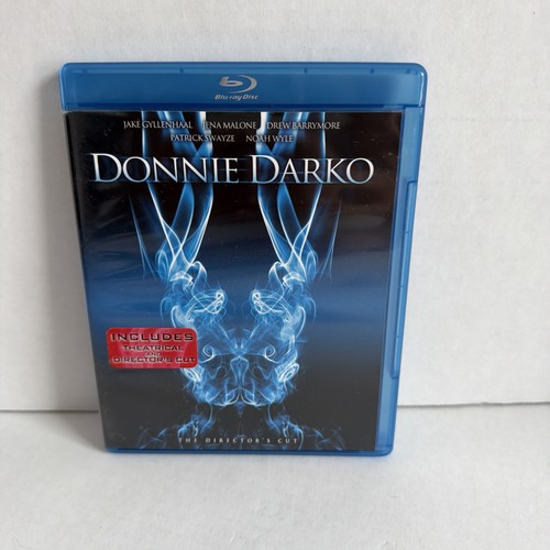 Donnie darko - donnie,