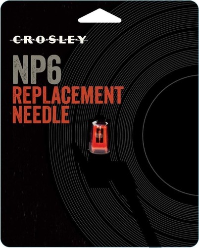 Audio crosley puntina - &, crosley: