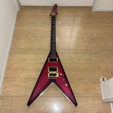 Chitarra elettrica aria pro - aria,