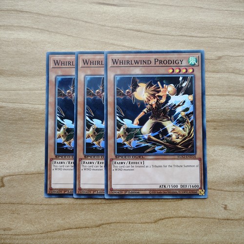 Whirlwind prodigy - whirlwind,