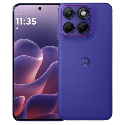 Motorola edge fusion - fusion, 256gb