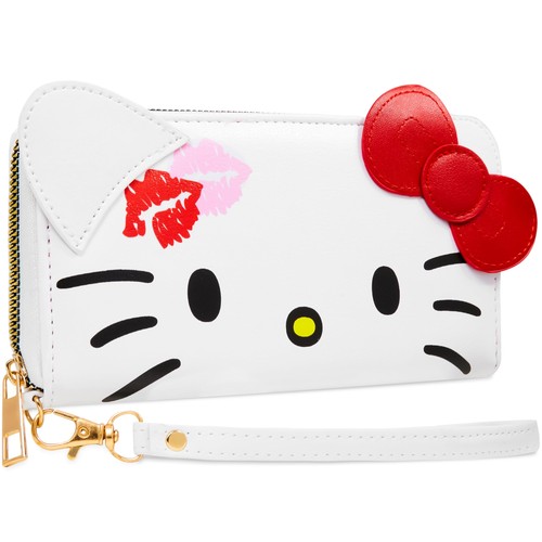 Hello kitty zip portafoglio - hello,