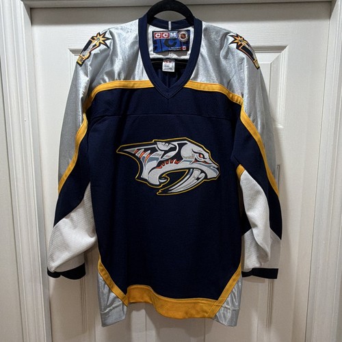 Maglia nashville predators - nashville,