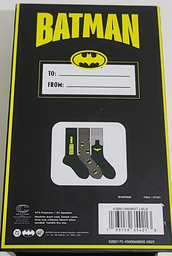 Glow the dark batman icon - glow,