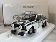 Minichamps Ford Escort II