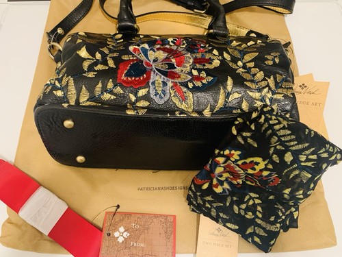 Borsa patricia nash angelin - nash,