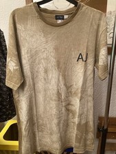 T-shirt ARMANI Jeans Uomo -