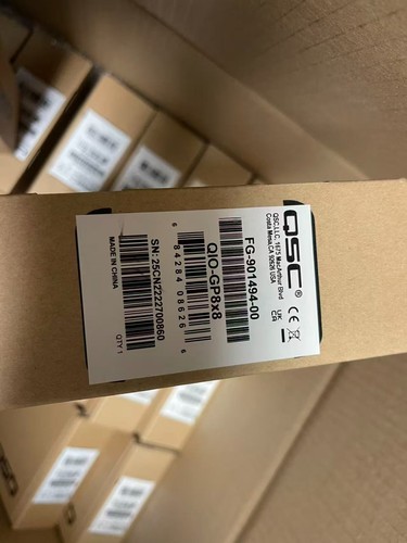 Periferica qsc sys qio gp8x8 - periferica,