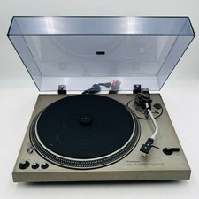 Technics SL-1700 Giradischi