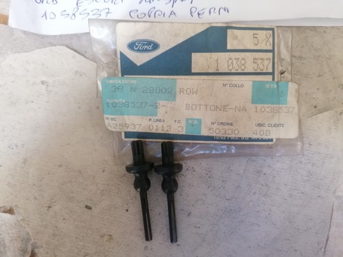 1038537 ford mondeo puma perno