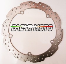 DISCO FRENO ANTERIORE HONDA