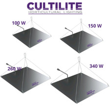 Lampada luce led - , coltivazione