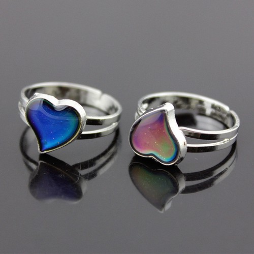 1pz anello retrò bambini - 1pz,