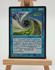 Perdita di forza era glaciale