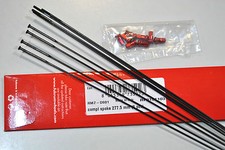 Raggio FULCRUM RED METAL XRP