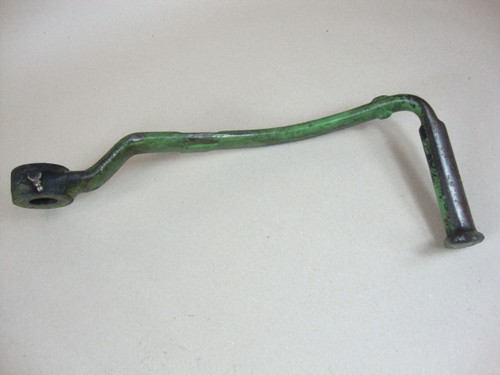Pedale frizione fendt - pedale,