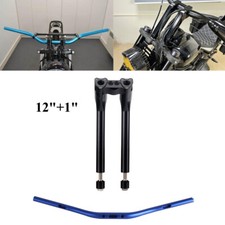 Kit Rialzo Manubrio 12"+1"