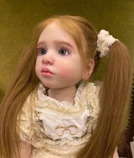 Kit bambola 40'' Reborn