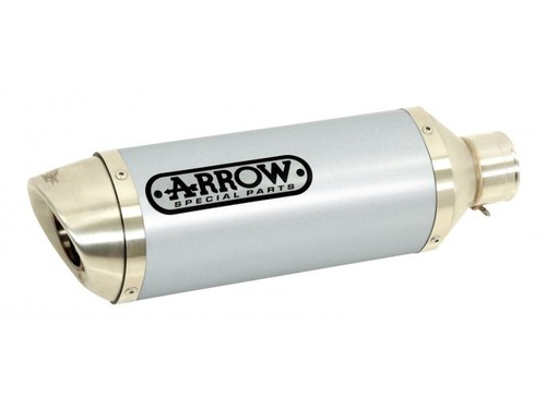 Arrow terminale scarico - arrow,