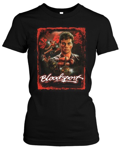 Kumite damen girlie shirt - kumite,