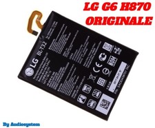 BATTERIA ORIGINALE LG 3300MAH