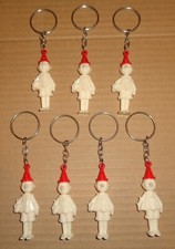 PINOCCHIO PORTACHIAVI ANNI '60/'70