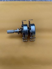 Vaso volume ricevitore vintage