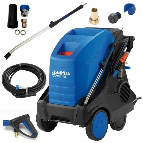 Nilfisk professionale acqua - professionale,