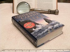 Catherine Coulter *THE EDGE*