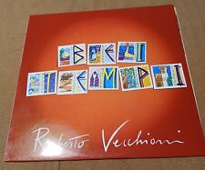 Roberto Vecchioni - Bei Tempi Vinile  - Vinile LP 1985