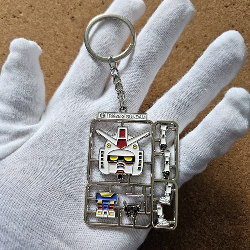 Nuovo gundam 2 - gundam, rx-78-2