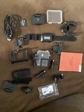 YDI 4k V3.0 Action Camera