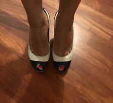 L’AUTRE CHOSE Sandali Tacco L’Autre Chose 37,5