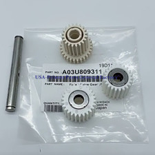 Kit ingranaggi trasmissione