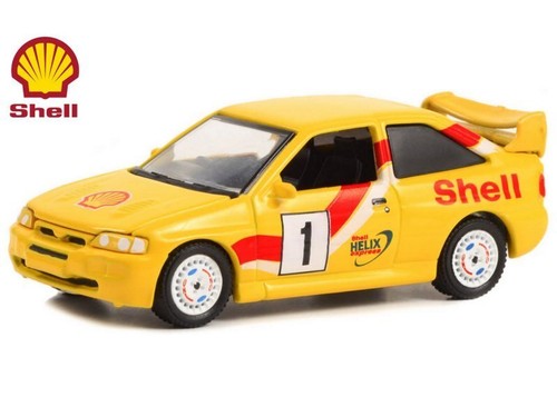 Ford escort cosworth 1 - ford,