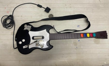 GUITAR HERO II - PS2 - USATO SOLO CHITARRA