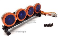  T983B Barra luminosa in