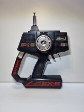 KO PROPO EX-5 SUPER STEERING RADIO VINTAGE