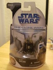 Star Wars Clone Wars R3-S6