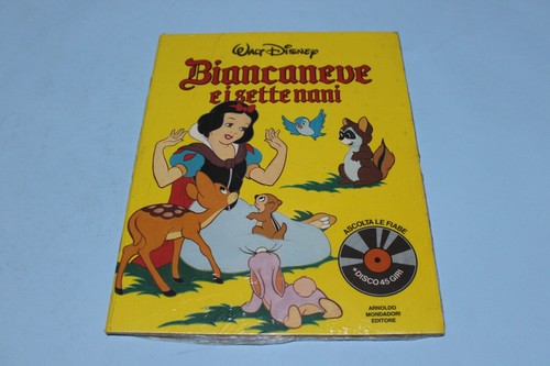Ascolta fiabe biancaneve - ascolta, le