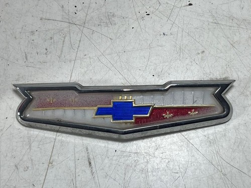 Distintivo emblema chevy - distintivo,