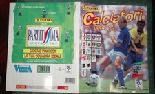 1994/95 ALBUM CALCIATORI