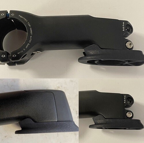Telaio raceware stem spacer - telaio,