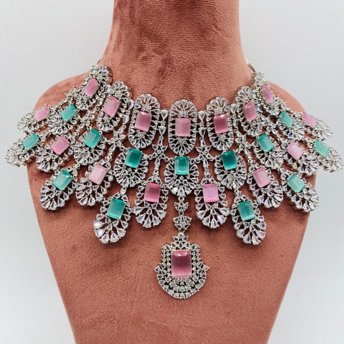Collana gioielli - collana/gioielli, da