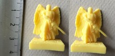 2 x ANGEL MINIATURE ( +- 1/72