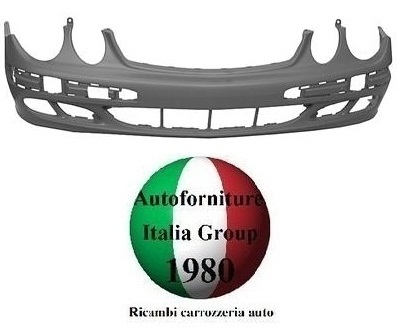 Paraurti anteriore ant vern - paraurti,